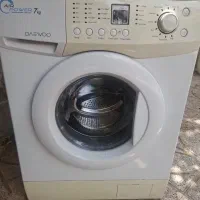 لباسشویی دوو قدیمی در حد عالی