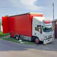 باربری (جنـوب بار )دیر حمل اساس شهری و شهرستان ها