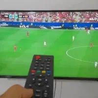 نصب گیرنده دیجیتال. آنتن .