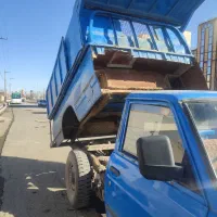 نیسان کمپرسی