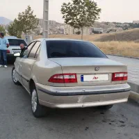 سمند x7|خودرو سواری و وانت|سنندج, |دیوار