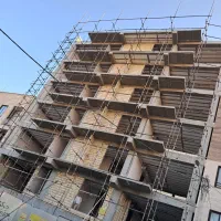 داربست فوری نصب