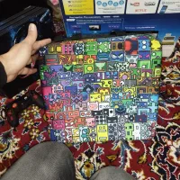 ps4 pro نو|کنسول، بازی ویدئویی و آنلاین|تهران, طیب|دیوار