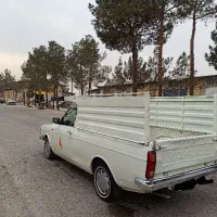 وانت پیکان استثنایی|خودرو سواری و وانت|اصفهان, خلیل آباد|دیوار