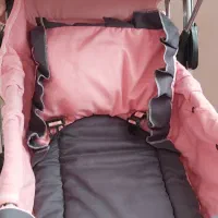 کالسکه نوزاد|کالسکه و لوازم جانبی|ایلام, |دیوار