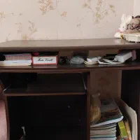 میز کامپیوتر MDF|میز تحریر و کامپیوتر|رشت, پارک شهر|دیوار