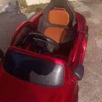 ماشین برقی|اسباببازی|لاهیجان, گلستان|دیوار