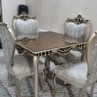 سرویس ناهارخوری