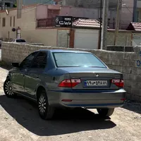 سمند سورن مدل 86|خودرو سواری و وانت|شهرکرد, |دیوار