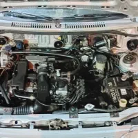 پراید دوگانه شرکتی|خودرو سواری و وانت|بندر ماهشهر, |دیوار