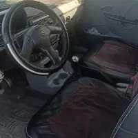 پراید 87|خودرو سواری و وانت|فسا, |دیوار