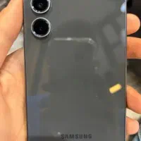 سامسونگ Galaxy S24 FE با حافظهٔ ۲۵۶ گیگابایت|موبایل|شیراز, زند|دیوار