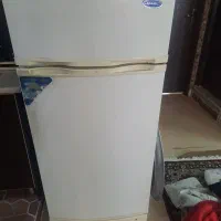 یخچال سالم و تمیز