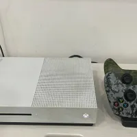 xbox one s 2 دسته