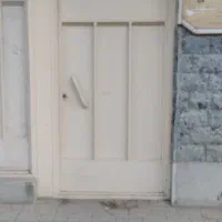 درب اهنی بدون پوسیدگی|مصالح و تجهیزات ساختمان|اصفهان, الهیه|دیوار