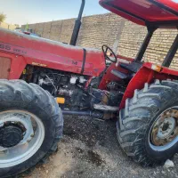 تراکتور فرگوسن۲۸۵ جفت