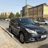 هایماS7Plus1402|خودرو سواری و وانت|مشهد, انقلاب|دیوار
