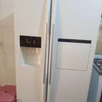 تعمیرات تعمیرکار یخچال فریزر ساید لباسشویی ظرفشویی|خدمات پیشه و مهارت|تهران, جمهوری|دیوار