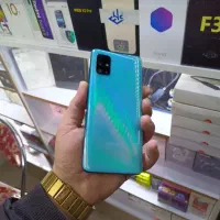 samsung a51|موبایل|خوی, |دیوار