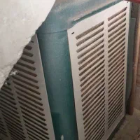 فروش کولر آبی نو