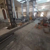 مقاوم سازی FRP آب بندی کاشت میلگرد|خدمات پیشه و مهارت|قشم, |دیوار