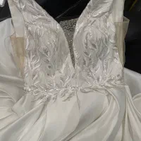 لباس عروس،نامزدی،مجلسی،کت،دست اول ترک زیرقیمت خرید|لباس|تبریز, |دیوار