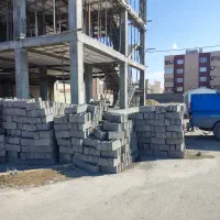 بلوکه سیمانی|مصالح و تجهیزات ساختمان|چناران, |دیوار