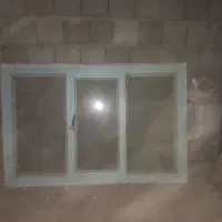 فروش‌ درب‌ اتاق‌ و‌ پنجره‌ آهنی|مصالح و تجهیزات ساختمان|سنندج, |دیوار