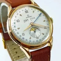 خریدوفروش ساعت های سیکو امگا قدیمی