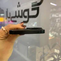 آیفون ۱۶پرومکس مشکی|موبایل|اصفهان, جلفا|دیوار