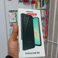 گوشی a۲۶ ۶/۱۲۸