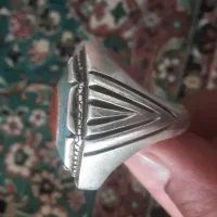 عقیق سه پوست طبیعی|جواهرات|یزد, |دیوار