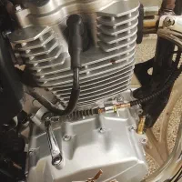 موتور200احسان|موتورسیکلت|بیرجند, |دیوار