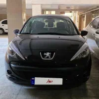 207 اتومات پاناروما TU5P