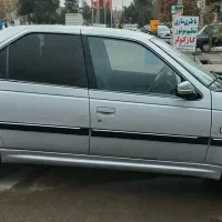 پژو بارس دوگانهcng موتور فرانسوی|خودرو سواری و وانت|لردگان, |دیوار