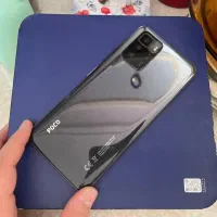 گوشی poco x3 gt|موبایل|کازرون, |دیوار