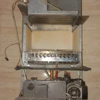 نصب تعمیر و سرویس پکیج و شوفاژ