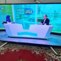 تلویزیون ۴۰ LED فول اچ دی سونیا در حد نو|تلویزیون و پروژکتور|رشت, کوی فکوری|دیوار