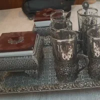 چایی خوری پیوتر