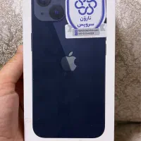 ایفون ۱۳ مشکی