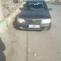 وسیله نقلیه|خودرو سواری و وانت|هرسین, |دیوار