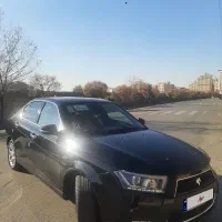 دنا پلاس توربو آپشنال مدل ۱۴۰۳