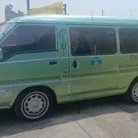 ون دلیکا تاکسی