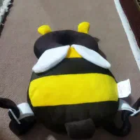 ضربه گیر سر نوزاد