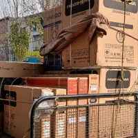 فروش و خرید  انواع تلویزیون در کل کرج