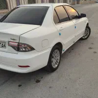 سورن پلاس ef7|خودرو سواری و وانت|بندر کنگان, |دیوار