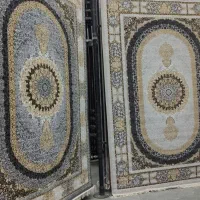 فرش۹متری چکاوک سرمه ای۶و۹و۱۲|فرش|کرج, گوهردشت|دیوار