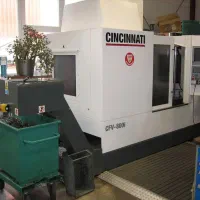 خدمات ماشینکاری CNC
