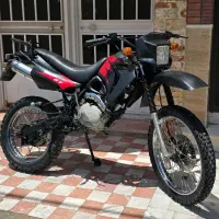موتور تریل ۱۵۰ سی سی
