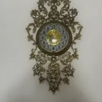 ساعت برنز سنگین نونو